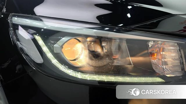 Kia The New Carnival id 4794784 из Кореи 14