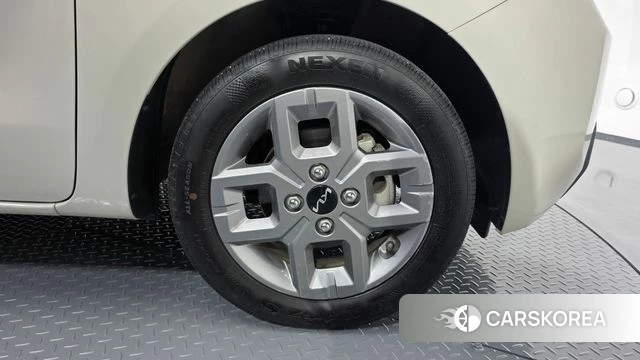 Kia The New Kia Ray id 4762539 из Кореи 14