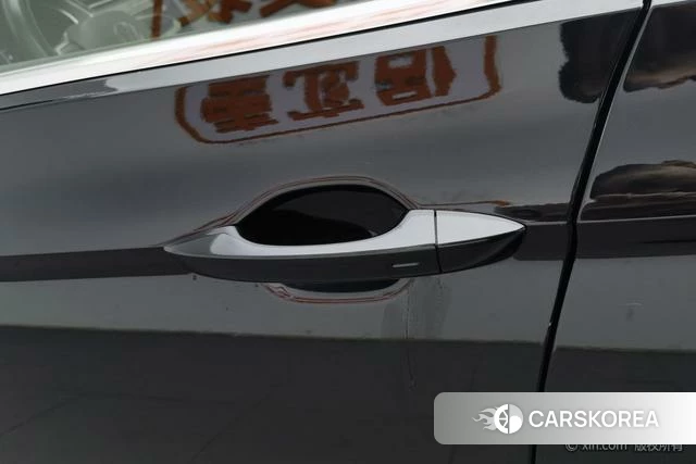 Volkswagen Magotan id 4300976 из Китая 14