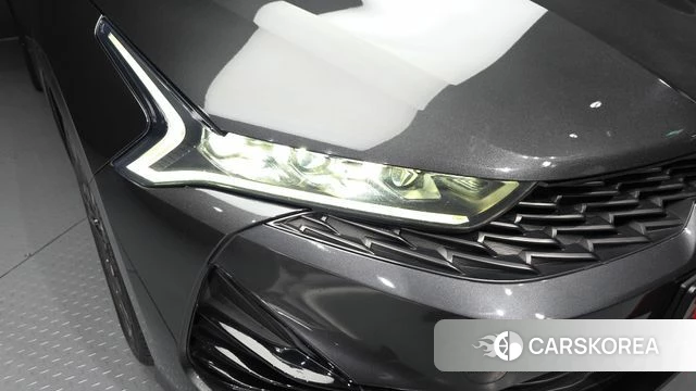 Kia K5 3rd generation id 4396551 из Кореи 14
