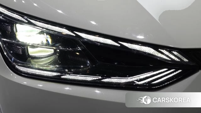 Kia EV6 id 4778808 из Кореи 14