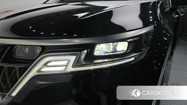 Kia Carnival 4th generation id 4281204 из Кореи 14