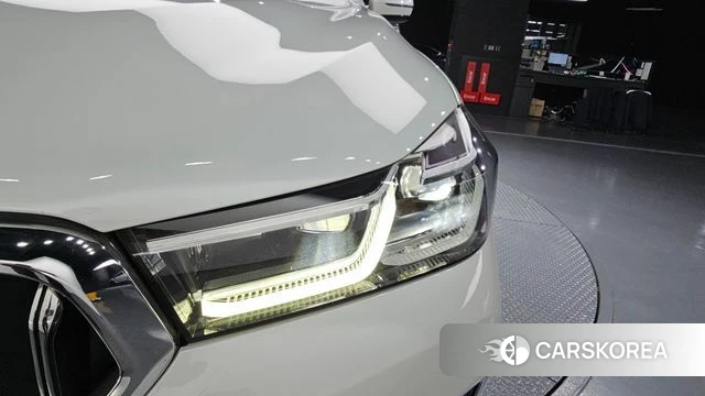 BMW 6 Series GT (G32) id 4489327 из Кореи 14