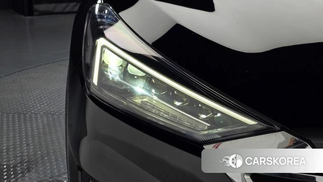 Hyundai All New Tucson id 4637476 из Кореи 14