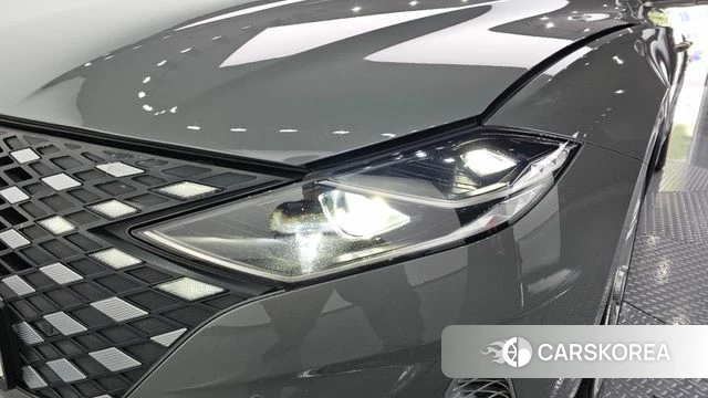 Hyundai The New Grandeur IG id 4422722 из Кореи 14