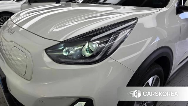 Kia Niro Plus id 4731026 из Кореи 14