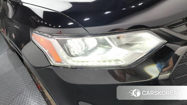 Chevrolet (GM Daewoo) Traverse id 4283375 из Кореи 14