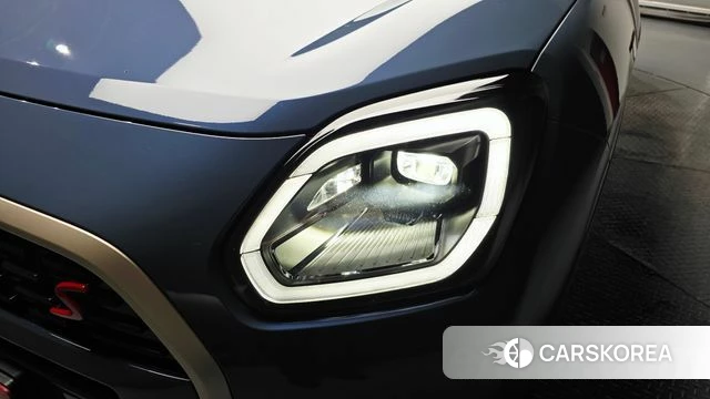 Mini Cooper S Countryman 3rd Generation id 4441711 из Кореи 14