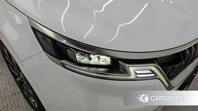 Kia Carnival 4th generation id 4316369 из Кореи 14