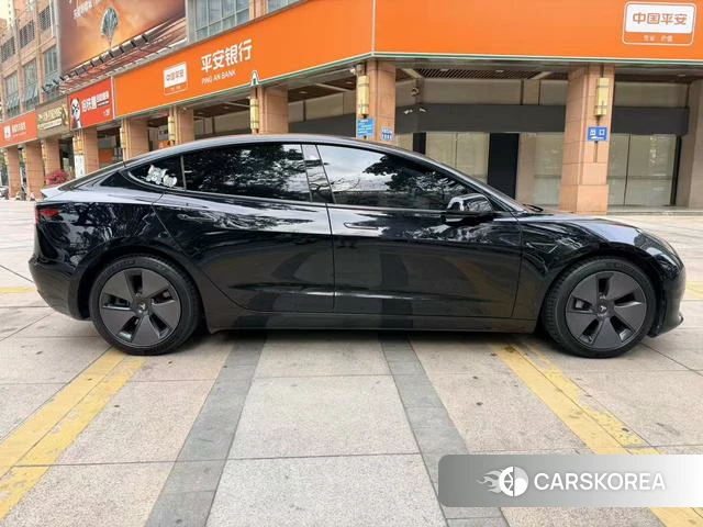 Tesla Model 3 id 3909066 из Китая 14