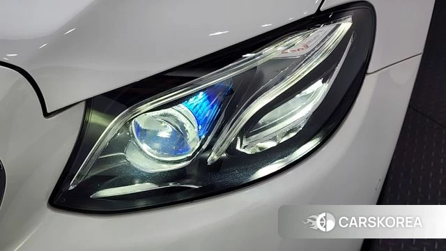 Mercedes-Benz E-Class W213 id 4390397 из Кореи 14