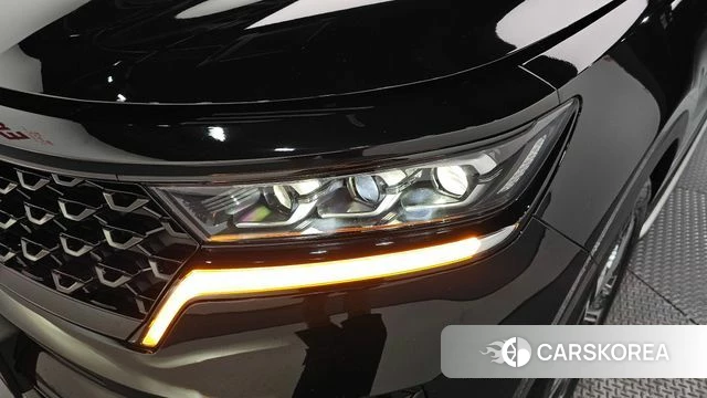 Kia Sorento 4th Generation id 4670802 из Кореи 14