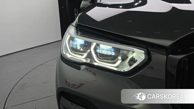 BMW X5 (G05) id 4443918 из Кореи 14