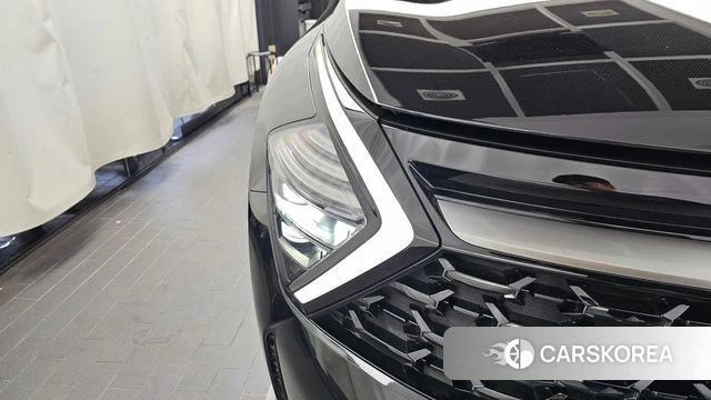 Kia Sportage 5th Generation Hybrid id 4442795 из Кореи 14