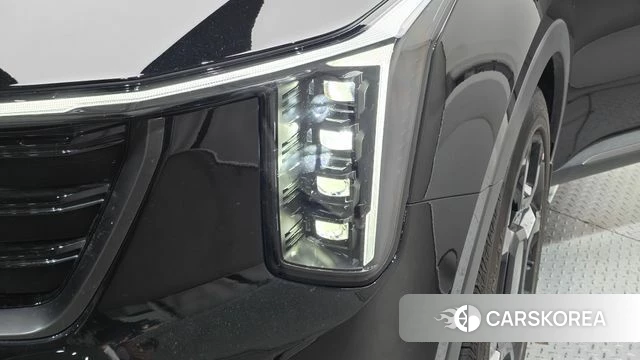 Kia The New Sorento 4th Generation id 4570901 из Кореи 14