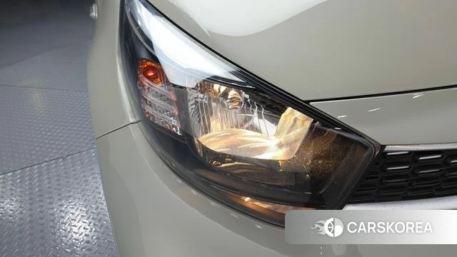 Kia All New Morning (JA) id 4508345 из Кореи 14