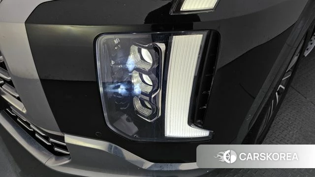 Hyundai The New Palisade id 4223542 из Кореи 14