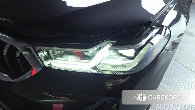 BMW 6 Series GT (G32) id 4446208 из Кореи 14