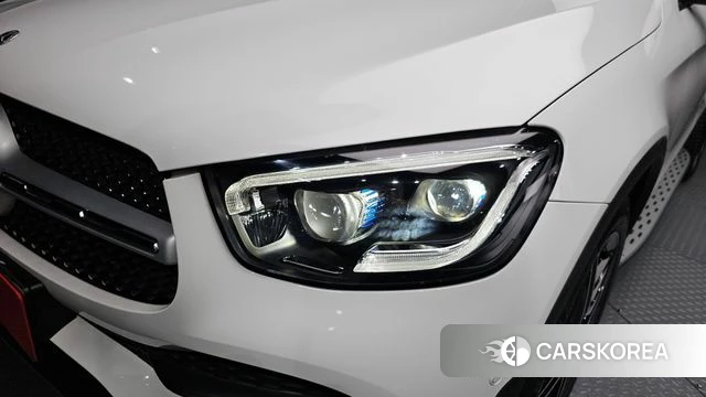 Mercedes-Benz GLC-Class X253 id 4308791 из Кореи 14