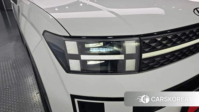 Hyundai Santa Fe (MX5) id 4400811 из Кореи 14