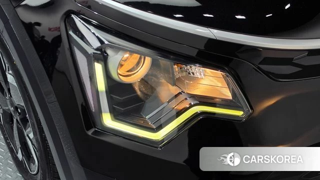 Kia Di All New Niro EV id 4942526 из Кореи 14