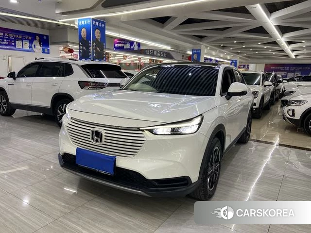 Honda Binzhi id 4275584 из Китая 14