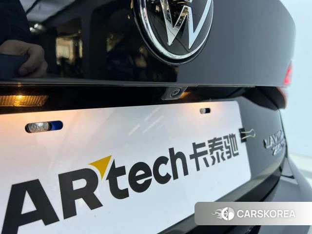 Volkswagen Lavida id 4273689 из Китая 14