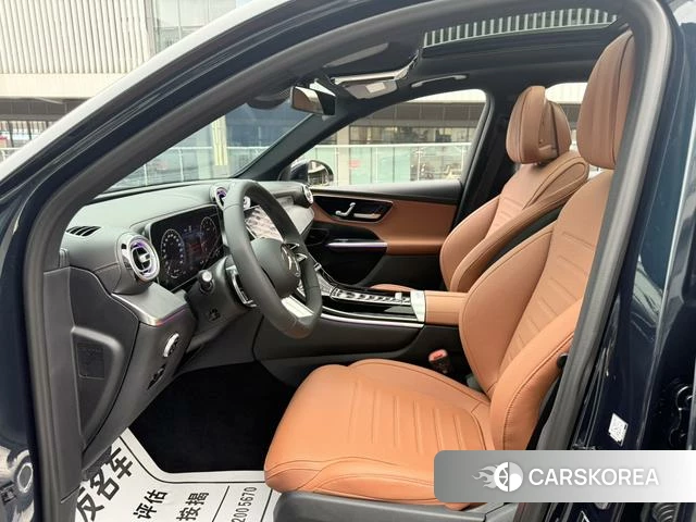 Mercedes-Benz GLC id 4256437 из Китая 14