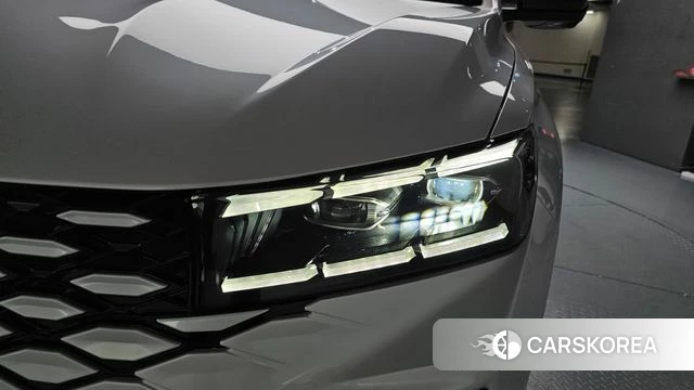 Renault Korea (Samsung) Grand Coleos id 4590267 из Кореи 14
