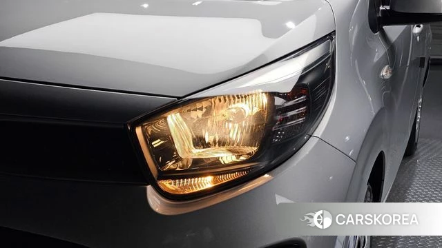 Kia All New Morning (JA) id 4459558 из Кореи 14