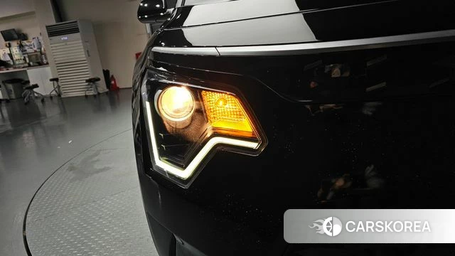 Kia Di All New Niro EV id 4566533 из Кореи 14