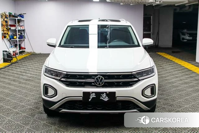 Volkswagen Exploring songs id 4261153 из Китая 14