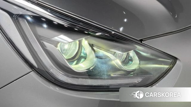 Kia Niro Plus id 4757920 из Кореи 14