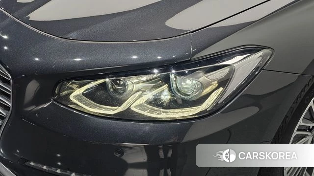 Hyundai Grandeur IG Hybrid id 4677930 из Кореи 14