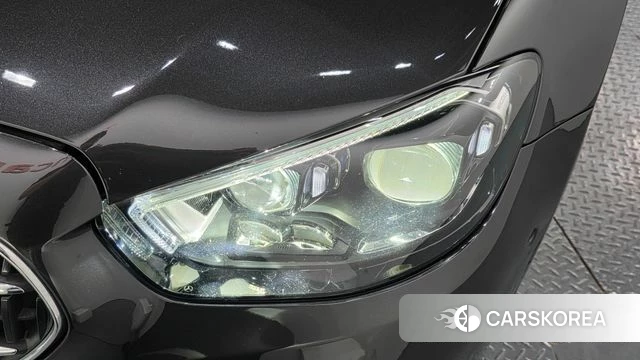 Mercedes-Benz E-Class W213 id 4671256 из Кореи 14