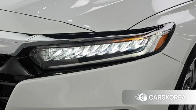 Honda Accord 10th Generation id 4741552 из Кореи 14