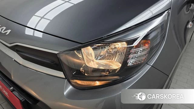 Kia Morning Urban (JA) id 4361714 из Кореи 14