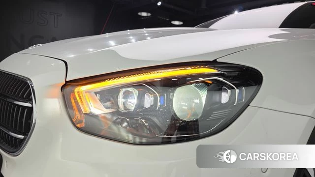 Mercedes-Benz E-Class W213 id 4848586 из Кореи 14