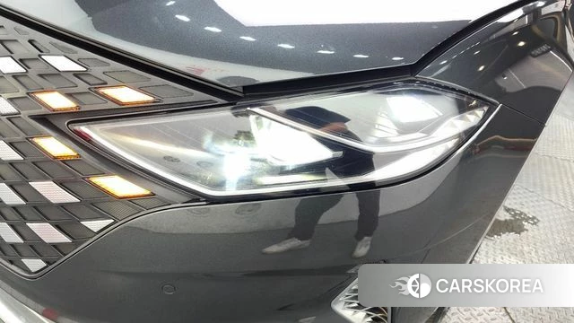 Hyundai The New Grandeur IG id 4396284 из Кореи 14