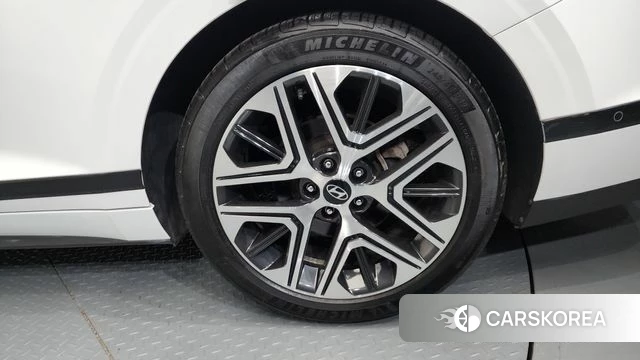 Hyundai Grandeur (GN7) id 4337455 из Кореи 14