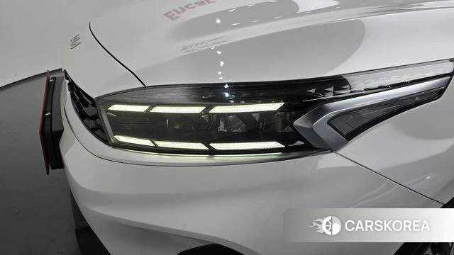 Kia The New K3 2nd generation id 4293753 из Кореи 14