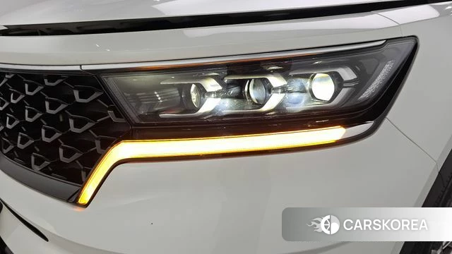 Kia Sorento 4th Generation id 4580790 из Кореи 14