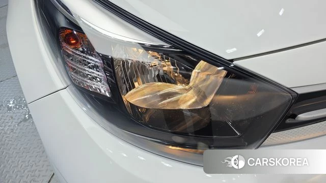 Kia Morning Urban (JA) id 4585171 из Кореи 14