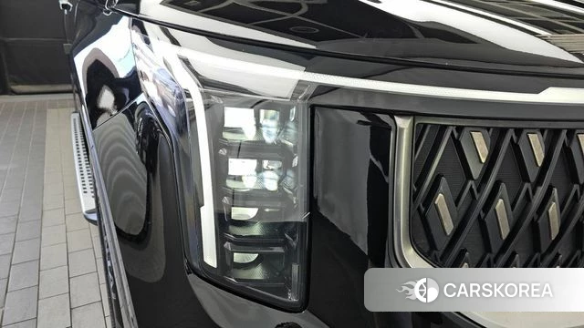 Kia The New Carnival 4th Generation id 4686430 из Кореи 14