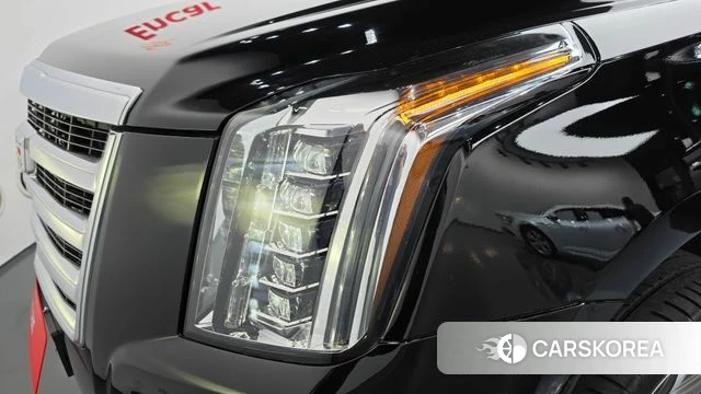 Cadillac Escalade id 4737187 из Кореи 14