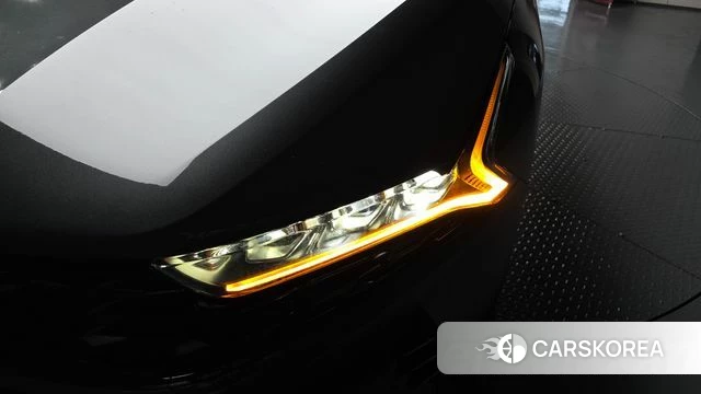 Kia K5 Hybrid 3rd Generation id 4249519 из Кореи 14