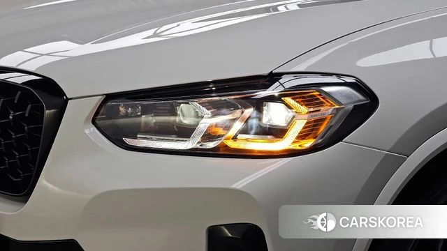 BMW X4 (G02) id 4767392 из Кореи 14