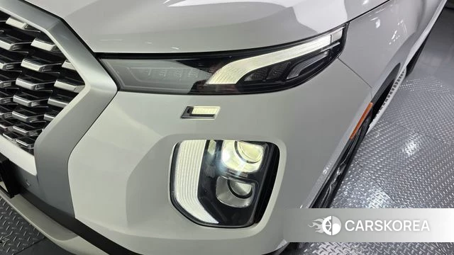 Hyundai Palisade id 4423873 из Кореи 14