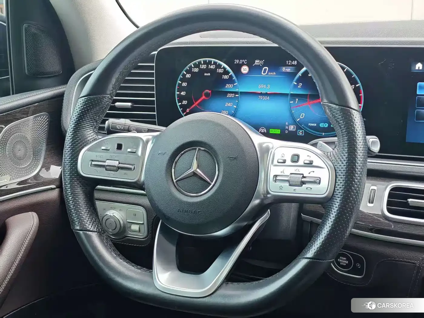 Mercedes-Benz GLS id 4547487 из Китая 14