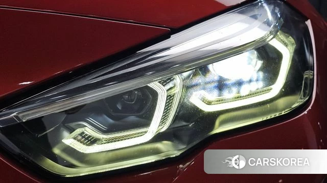 BMW 2 Series Gran Coupe (F44) id 4619626 из Кореи 14